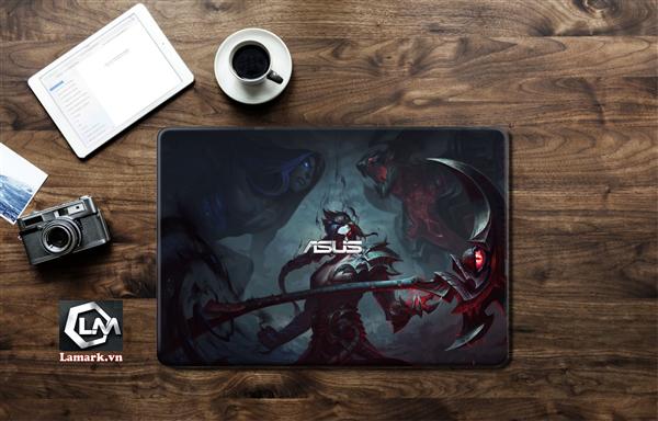 Ảnh đại diện sản phẩm Dán skin laptop game ,nhân vật game A124